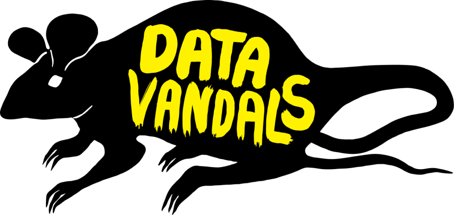 Data Vandals